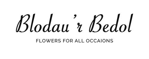Blodaur Bedol in Dyfed